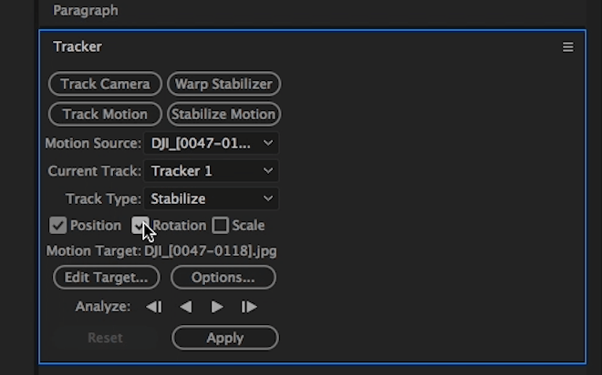 AE Screenshots Stabilisation2